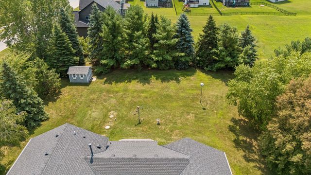 10831 30th Street NE, Saint Michael, MN 55376