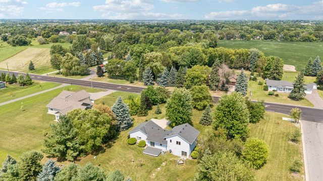 10831 30th Street NE, Saint Michael, MN 55376
