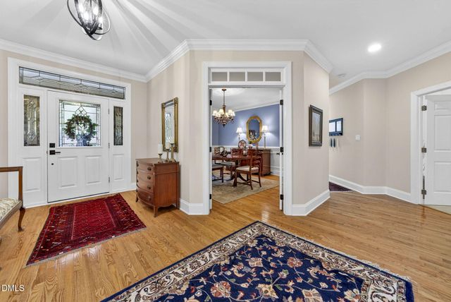 2032 Langham Lane, Raleigh, NC 27615