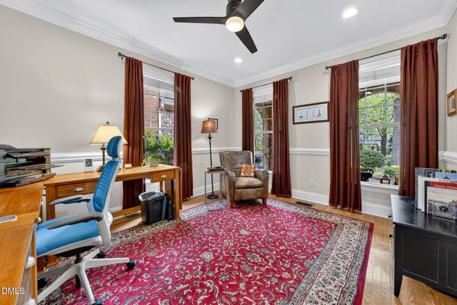 2032 Langham Lane, Raleigh, NC 27615