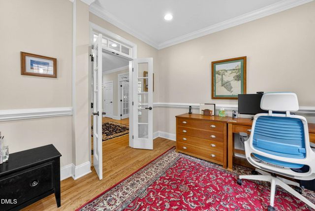 2032 Langham Lane, Raleigh, NC 27615