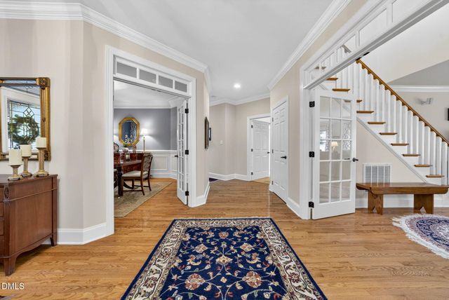 2032 Langham Lane, Raleigh, NC 27615