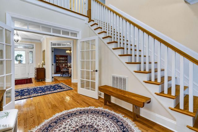 2032 Langham Lane, Raleigh, NC 27615