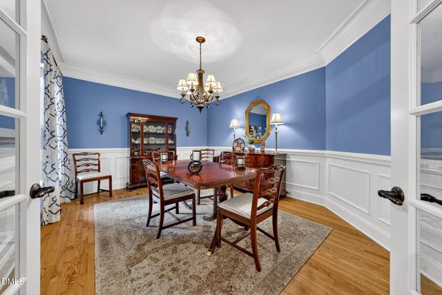 2032 Langham Lane, Raleigh, NC 27615