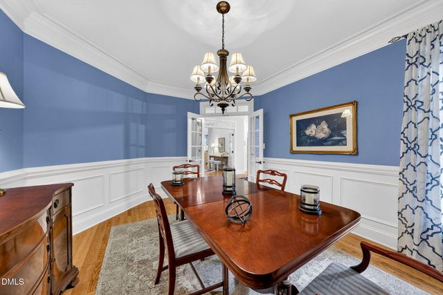 2032 Langham Lane, Raleigh, NC 27615