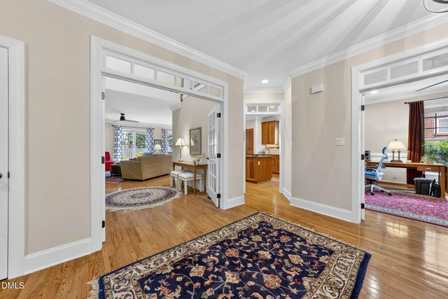 2032 Langham Lane, Raleigh, NC 27615