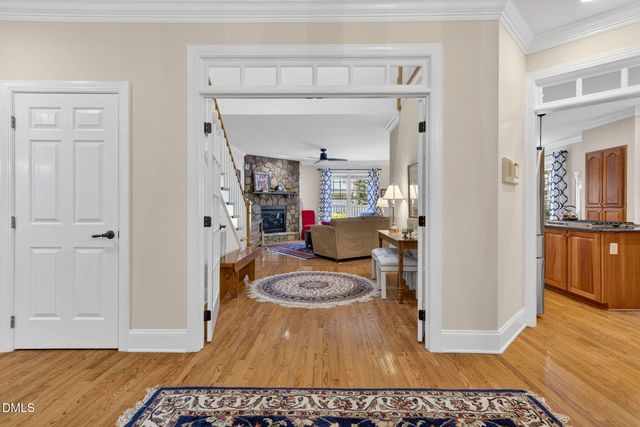 2032 Langham Lane, Raleigh, NC 27615