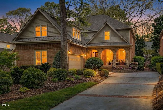 2032 Langham Lane, Raleigh, NC 27615