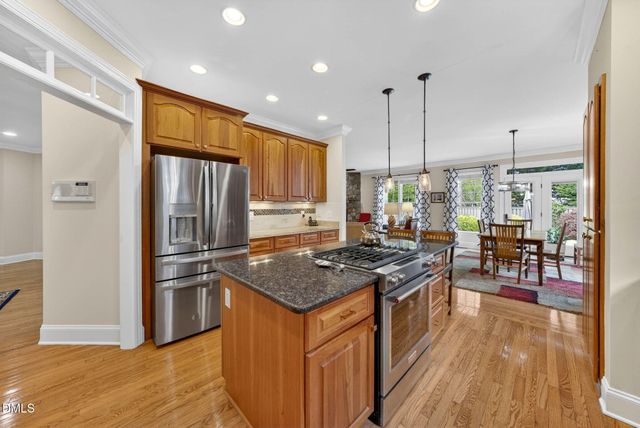 2032 Langham Lane, Raleigh, NC 27615