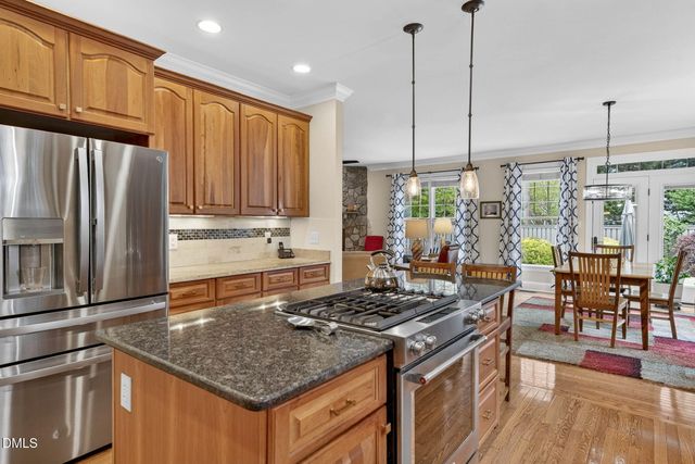 2032 Langham Lane, Raleigh, NC 27615