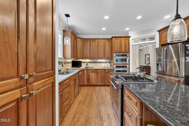 2032 Langham Lane, Raleigh, NC 27615