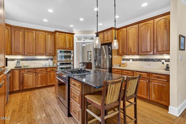 2032 Langham Lane, Raleigh, NC 27615