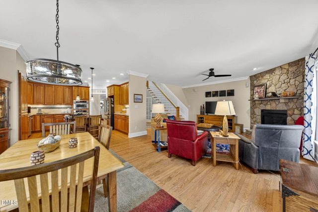 2032 Langham Lane, Raleigh, NC 27615