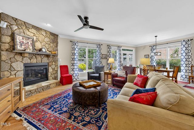 2032 Langham Lane, Raleigh, NC 27615