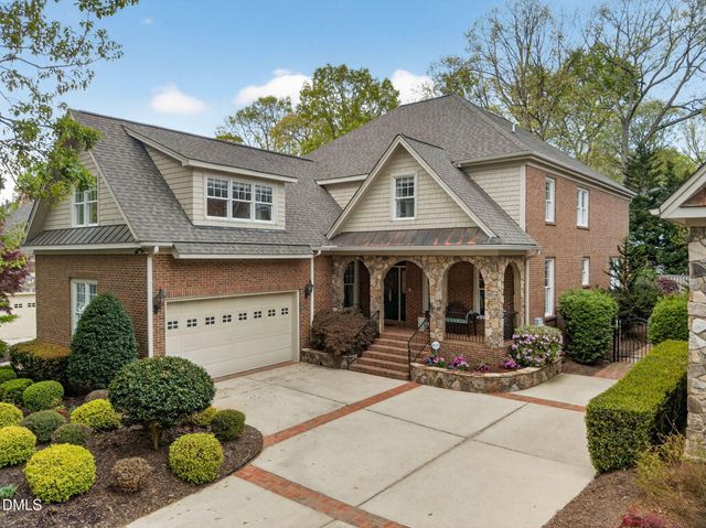 2032 Langham Lane, Raleigh, NC 27615