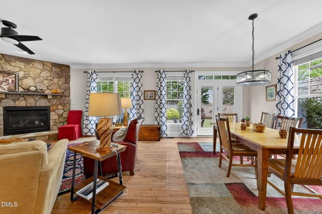 2032 Langham Lane, Raleigh, NC 27615