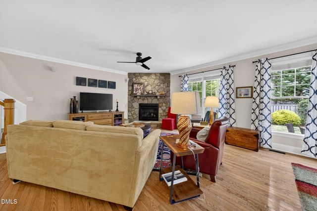 2032 Langham Lane, Raleigh, NC 27615