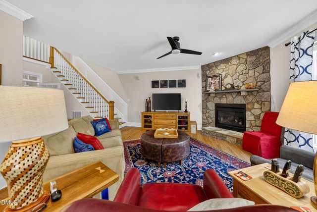 2032 Langham Lane, Raleigh, NC 27615