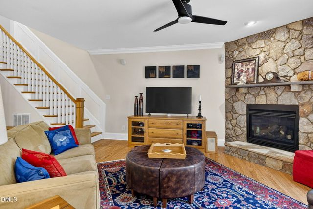 2032 Langham Lane, Raleigh, NC 27615