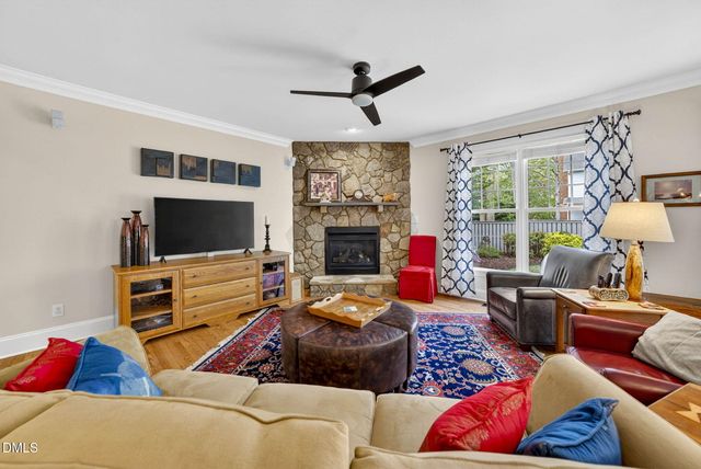 2032 Langham Lane, Raleigh, NC 27615