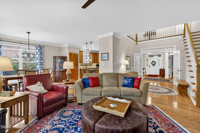 2032 Langham Lane, Raleigh, NC 27615