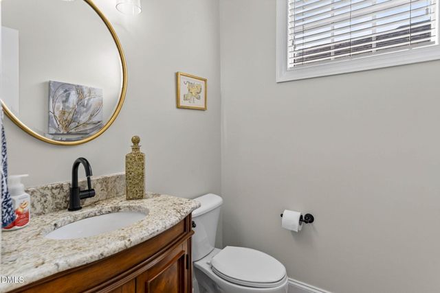 2032 Langham Lane, Raleigh, NC 27615