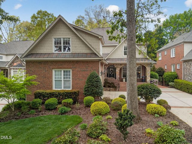 2032 Langham Lane, Raleigh, NC 27615