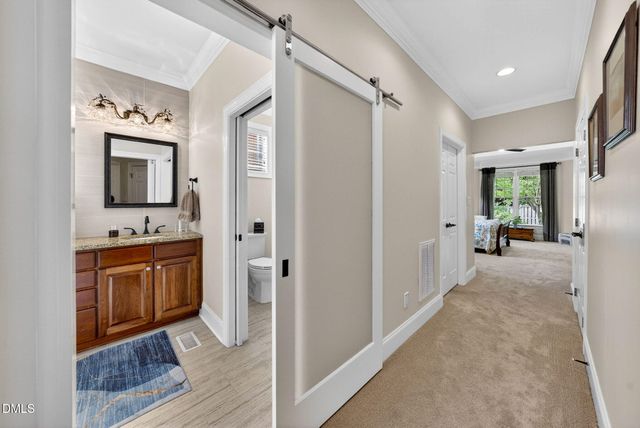 2032 Langham Lane, Raleigh, NC 27615