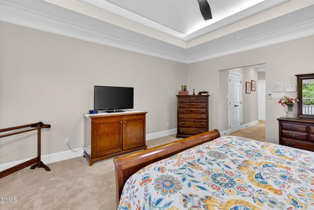 2032 Langham Lane, Raleigh, NC 27615