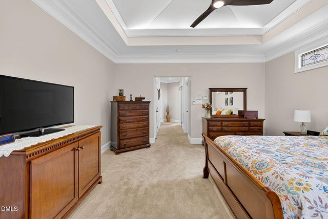 2032 Langham Lane, Raleigh, NC 27615