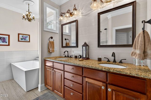 2032 Langham Lane, Raleigh, NC 27615