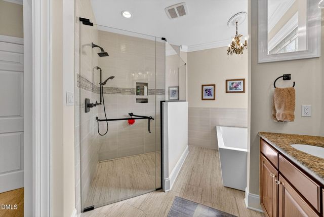 2032 Langham Lane, Raleigh, NC 27615