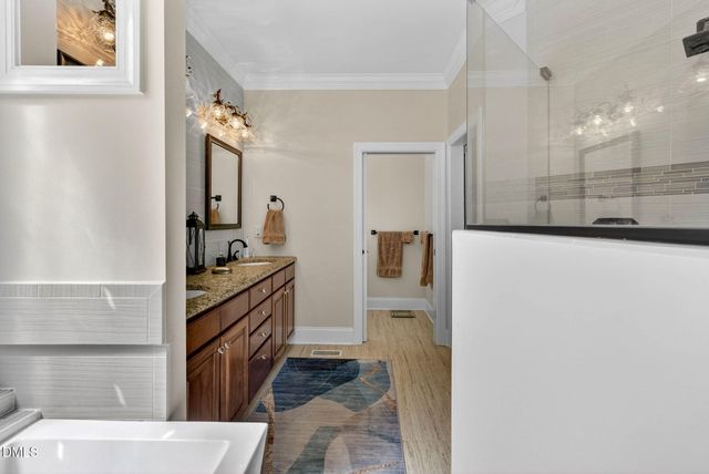 2032 Langham Lane, Raleigh, NC 27615