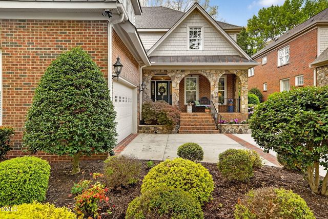 2032 Langham Lane, Raleigh, NC 27615