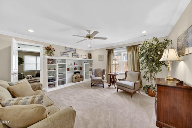 2032 Langham Lane, Raleigh, NC 27615