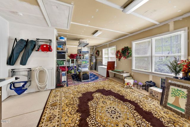 2032 Langham Lane, Raleigh, NC 27615