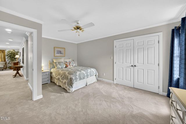 2032 Langham Lane, Raleigh, NC 27615