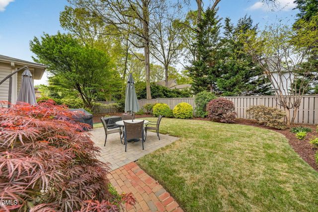 2032 Langham Lane, Raleigh, NC 27615