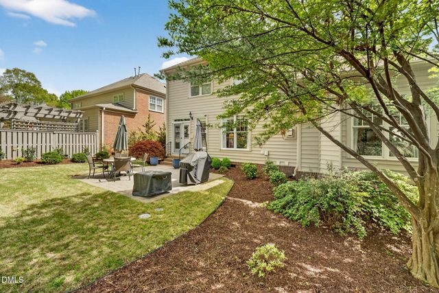 2032 Langham Lane, Raleigh, NC 27615