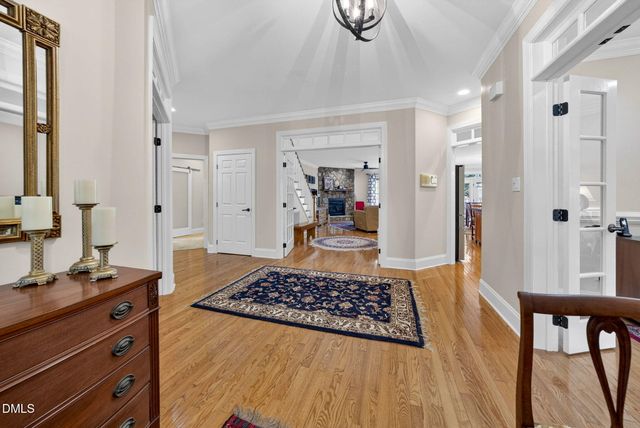 2032 Langham Lane, Raleigh, NC 27615