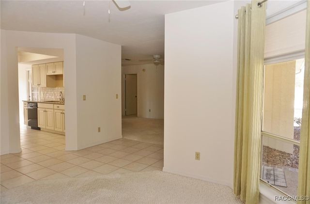 6010 W Dedham Trail, Crystal River, FL 34429