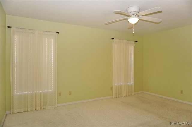 6010 W Dedham Trail, Crystal River, FL 34429