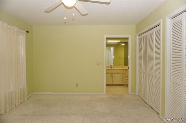 6010 W Dedham Trail, Crystal River, FL 34429