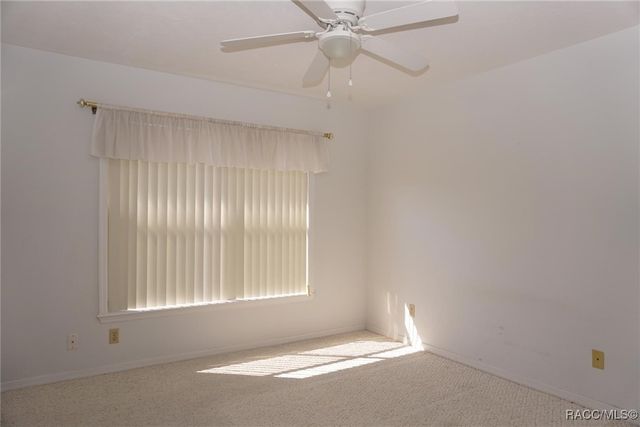 6010 W Dedham Trail, Crystal River, FL 34429