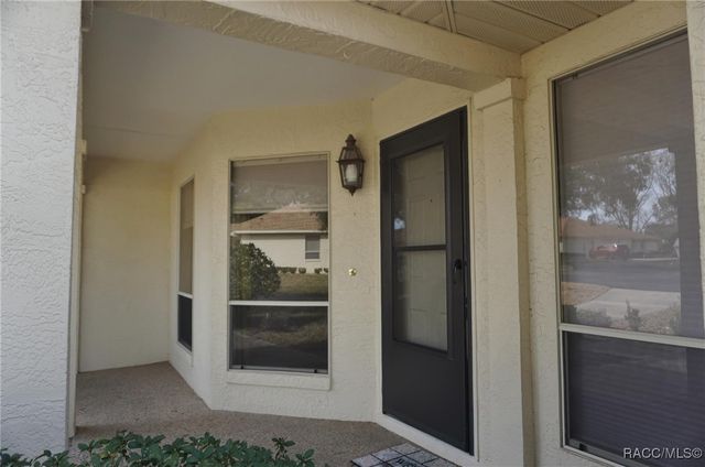 6010 W Dedham Trail, Crystal River, FL 34429