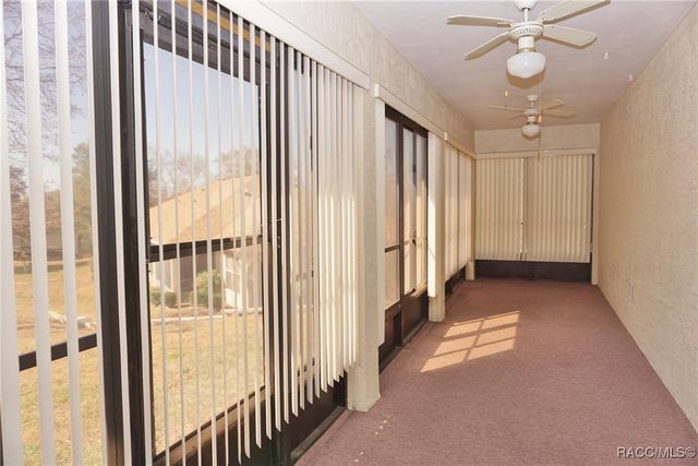 6010 W Dedham Trail, Crystal River, FL 34429