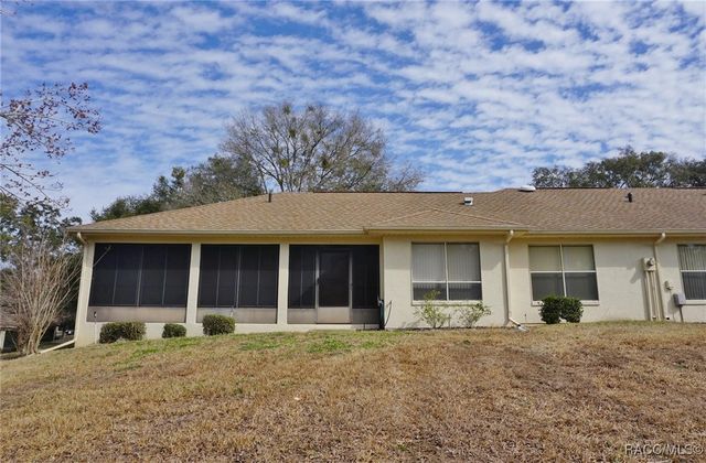 6010 W Dedham Trail, Crystal River, FL 34429