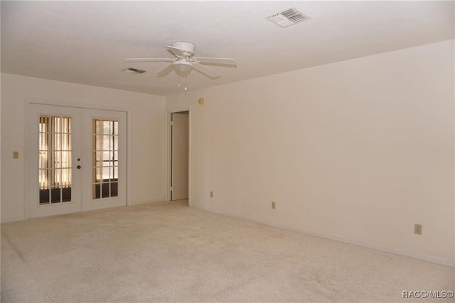 6010 W Dedham Trail, Crystal River, FL 34429