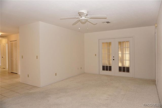 6010 W Dedham Trail, Crystal River, FL 34429