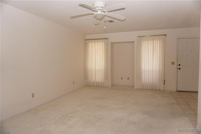 6010 W Dedham Trail, Crystal River, FL 34429